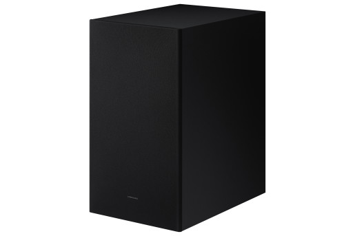 A550 Soundbar with Wireless Sub