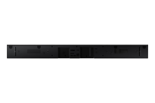 A550 Soundbar with Wireless Sub