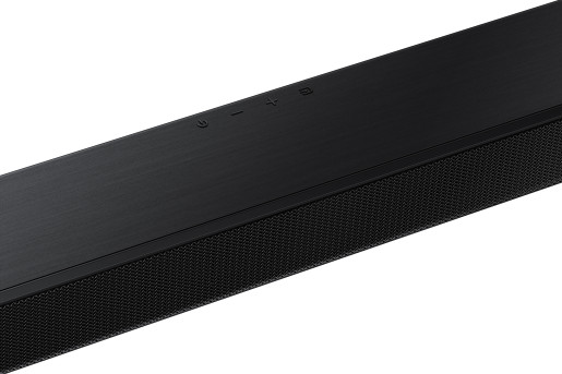 A550 Soundbar with Wireless Sub