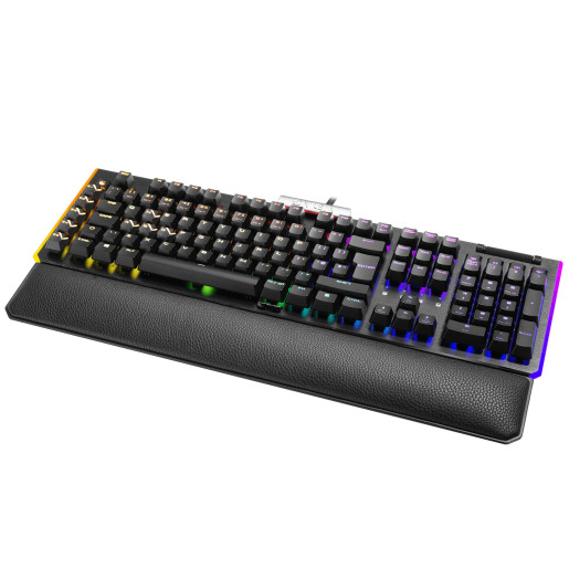 KYB USB Z20 Dark Grey RGB