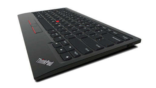 ThinkPad Trackpoint Keyboard II