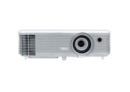 W400+ WXGA 4000 lumens Projector White