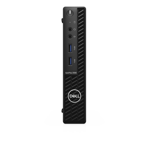 Opti 3080 MFF i5 8GB 256GB W10P 1Y Basic