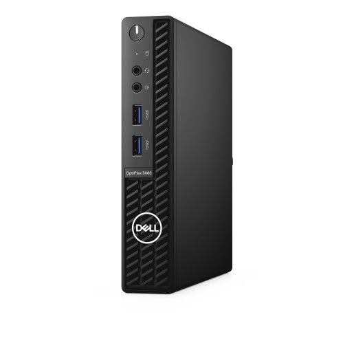 Opti 3080 MFF i5 8GB 256GB W10P 1Y Basic