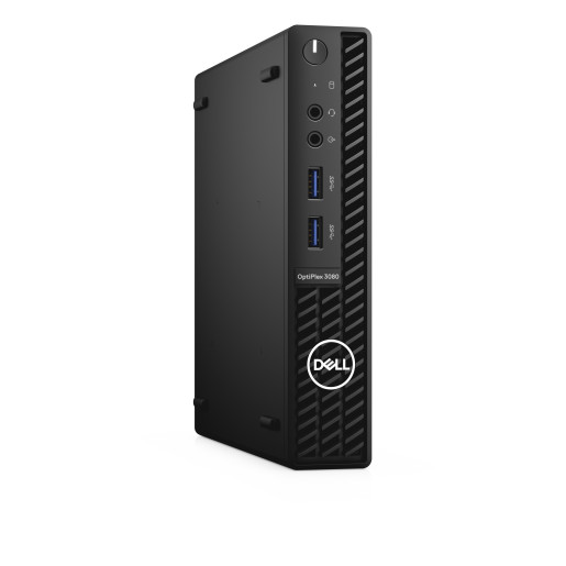 Opti 3080 MFF i5 8GB 256GB W10P 1Y Basic