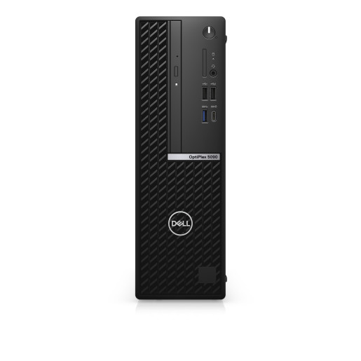 Opti 5090 SFF i5 8GB 256GB W10P 3Y Basic