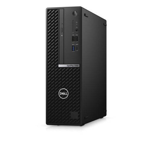 Opti 5090 SFF i5 8GB 256GB W10P 3Y Basic