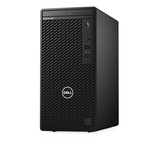 Opti 3080 MT i5 8GB 256GB W10P 1Y Basic