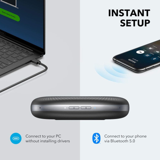 PowerConf Speakerphone