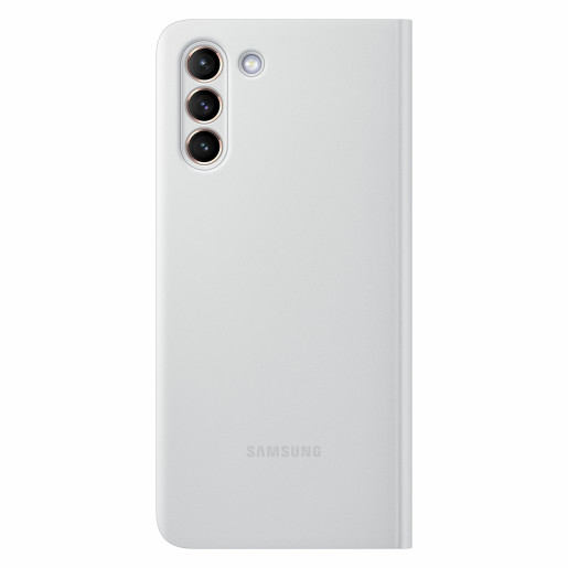 T2 Clear View Cover (EW)-Light Gray