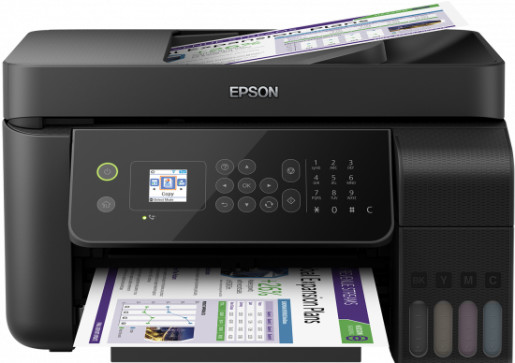 EcoTank ET-4700
