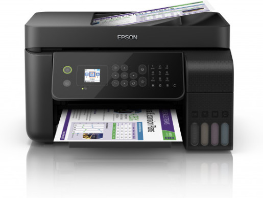 EcoTank ET-4700