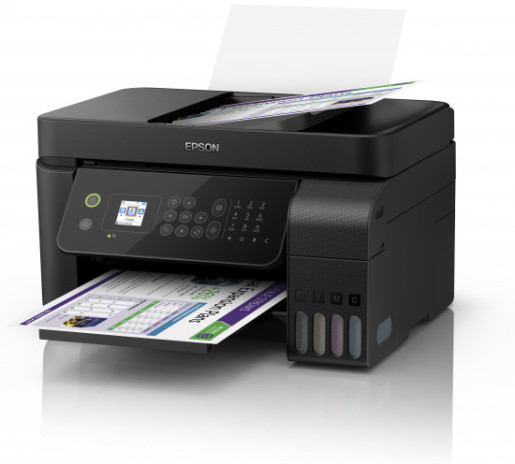 EcoTank ET-4700