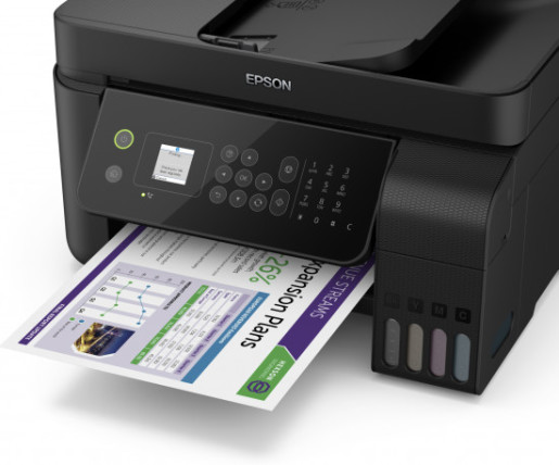 EcoTank ET-4700