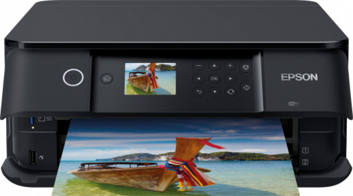 Expression XP-6100 A4 Colour MFP
