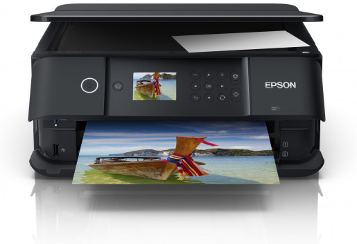 Expression XP-6100 A4 Colour MFP
