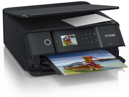 Expression XP-6100 A4 Colour MFP