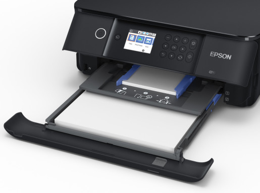 Expression XP-6100 A4 Colour MFP