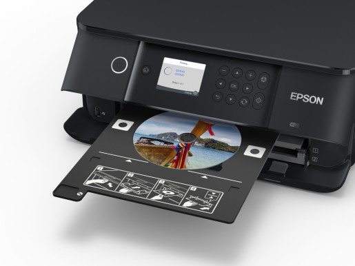 Expression XP-6100 A4 Colour MFP