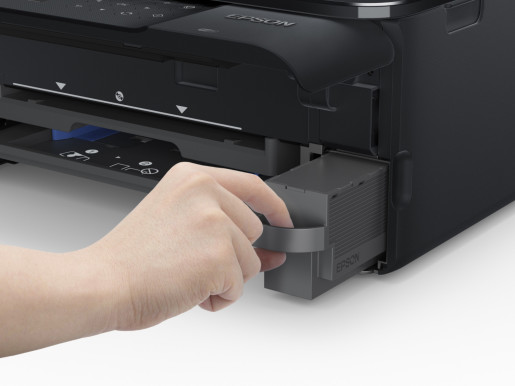 Expression XP-6100 A4 Colour MFP