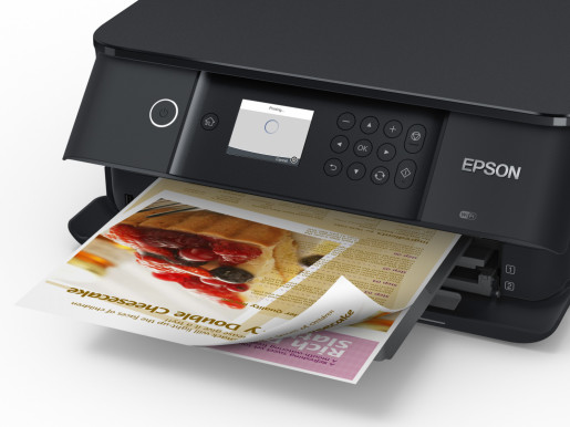 Expression XP-6100 A4 Colour MFP