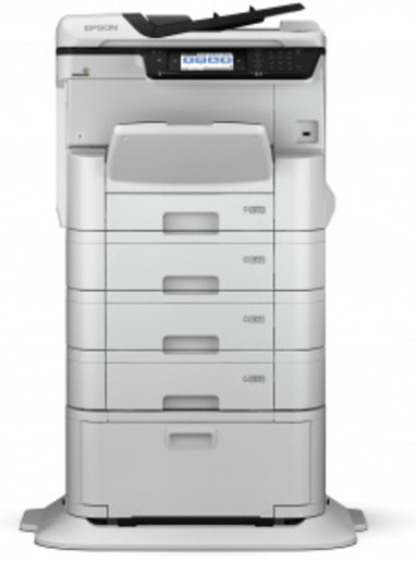 WF-C8690D3TWFC A3 Colour