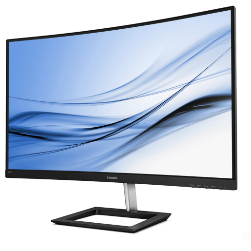 325E1C 32 VA Curved 2560 X 1440