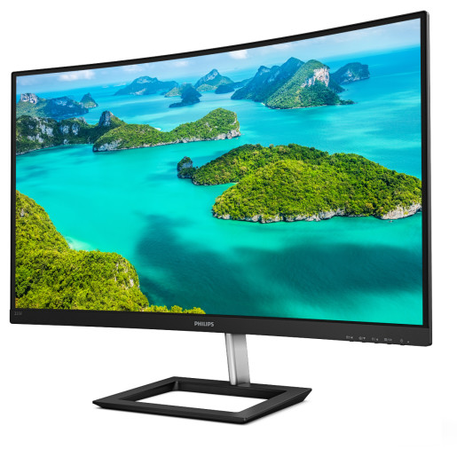 325E1C 32 VA Curved 2560 X 1440