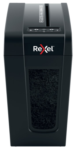Secure X8-SL Cross Cut Slim Shredder