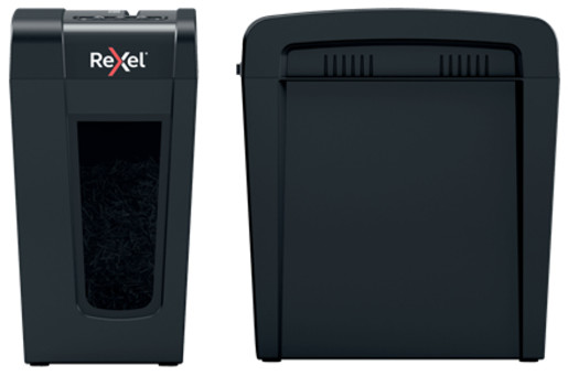 Secure X8-SL Cross Cut Slim Shredder