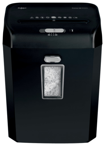 Promax QS 8/23 Cross Cut Shredder