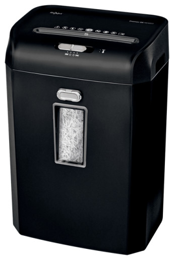 Promax QS 8/23 Cross Cut Shredder