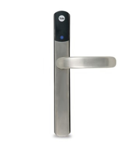 Conexis L1 Smart Door Lock