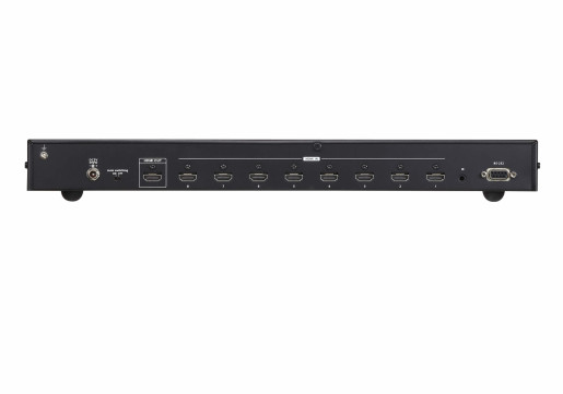 VS0801HB-AT-E 8-Port 4K HDMI Switch