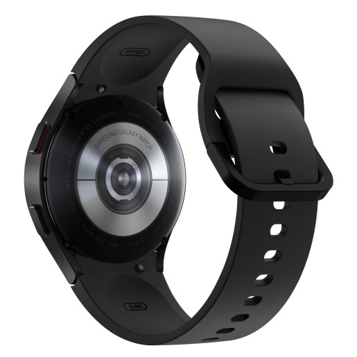 Watch 4 4G 40mm Alu - Black