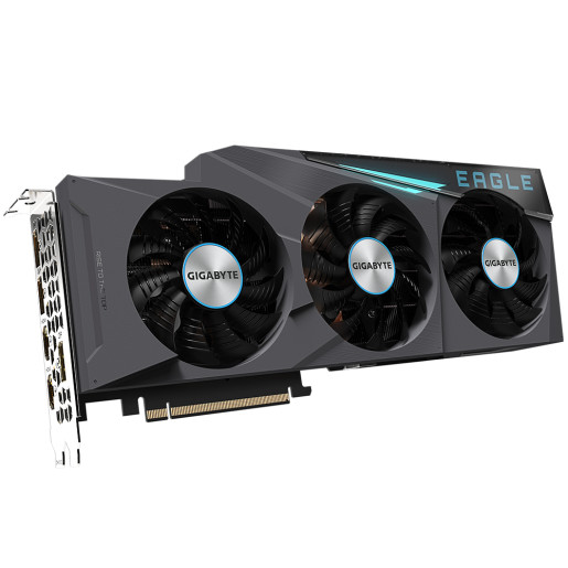 GPU NV 3080Ti EAGLE 12GB GDDR6X Fan
