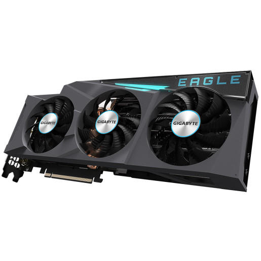 GPU NV 3080Ti EAGLE 12GB GDDR6X Fan