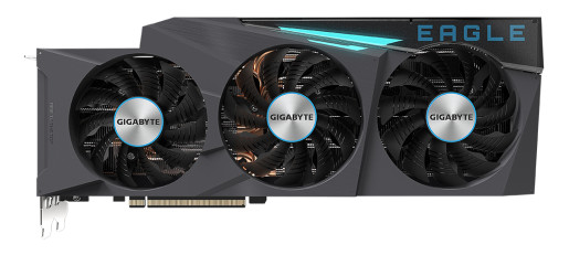 GPU NV 3080Ti EAGLE 12GB GDDR6X Fan