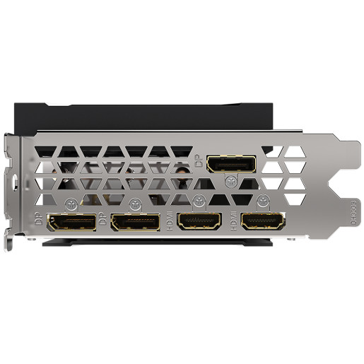 GPU NV 3080Ti EAGLE 12GB GDDR6X Fan