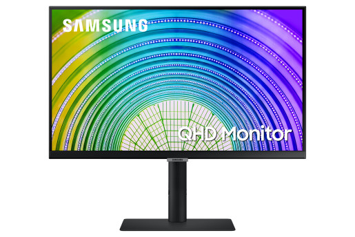 S60UA WQHD USB-C 75Hz Height Adjustable