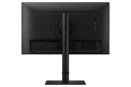 S60UA WQHD USB-C 75Hz Height Adjustable