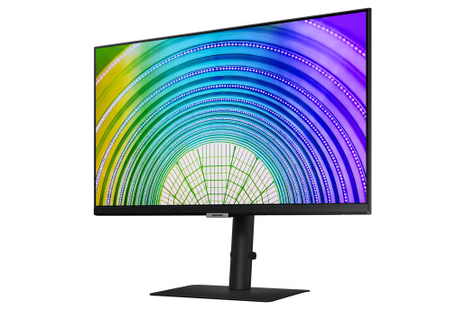S60UA WQHD USB-C 75Hz Height Adjustable