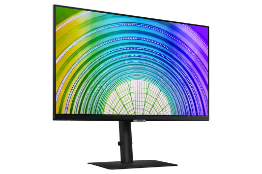 S60UA WQHD USB-C 75Hz Height Adjustable