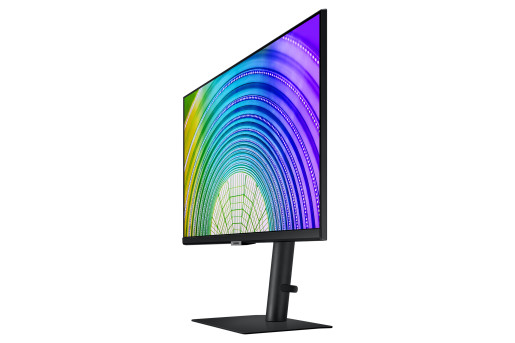 S60UA WQHD USB-C 75Hz Height Adjustable
