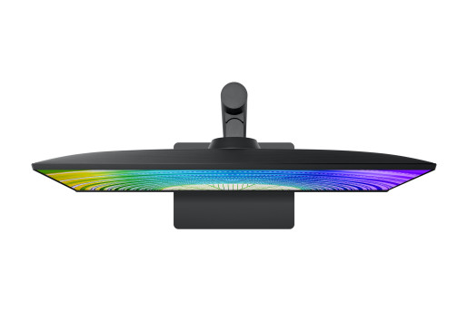 S60UA WQHD USB-C 75Hz Height Adjustable