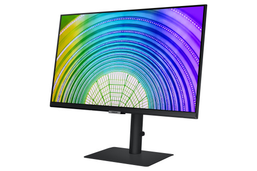 S60UA WQHD USB-C 75Hz Height Adjustable
