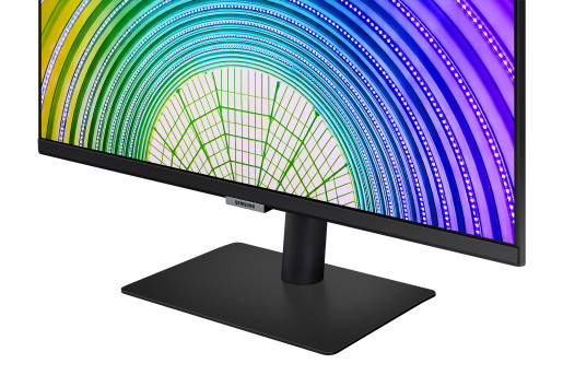 S60UA WQHD USB-C 75Hz Height Adjustable