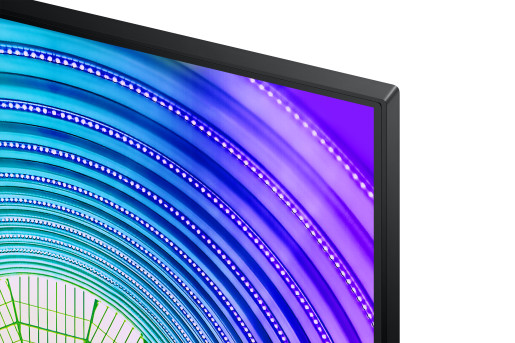 S60UA WQHD USB-C 75Hz Height Adjustable