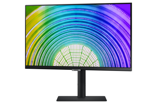 S60UA WQHD USB-C 75Hz Height Adjustable