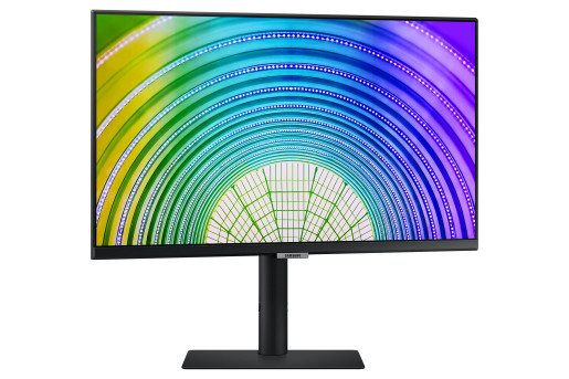 S60UA WQHD USB-C 75Hz Height Adjustable